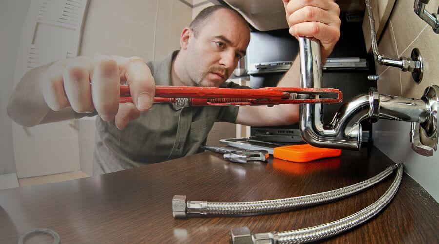 Expert burst pipe repair services in Dunnell, MN